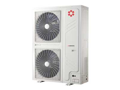 Наружный блок Kentatsu DX PRO Compact