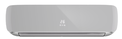 Внутренний блок Hisense Внутренние настенные блоки PREMIUM SILVER FREE Match DC Inverter R32