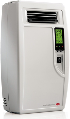 Системы увлажнения Carel CH004N2003