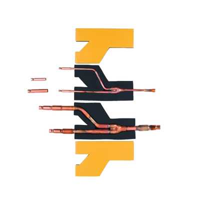 Daikin Рефнеты