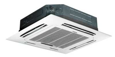 Фанкойл Kentatsu KFVE