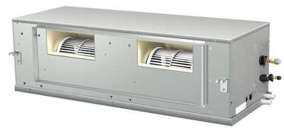 Сплит-система Haier ADH Super Match Plus