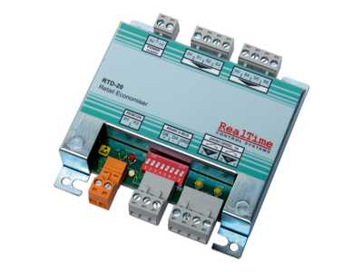 Daikin RTD-20
