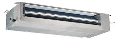 Внутренний блок Midea Внутренние канальные блоки MI2-T2(A)