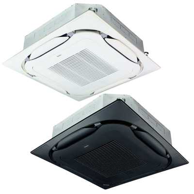 Daikin Внутренние кассетные блоки FXFQ-B