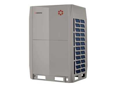 Наружный блок Kentatsu DX PRO HR