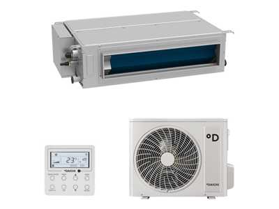 Сплит-система Daichi DA-BLM-R1/DF