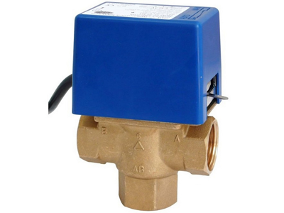 Haier Трехходовые клапаны