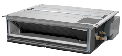 Daikin Внутренние канальные блоки FXDA-A