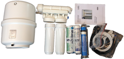 Системы увлажнения аксессуары Carel ROC0120000