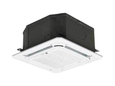 Внутренний блок Kentatsu Внутренние кассетные блоки KTZA-HQ