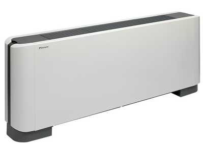 Daikin Внутренние напольные блоки FXLQ-P