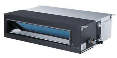 Внутренний блок Haier Внутренние канальные блоки AD-MJERA (H)