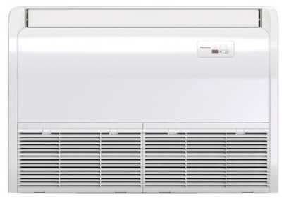 Сплит-система Hisense HEAVY DC Inverter