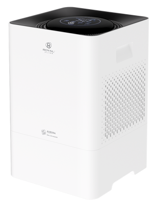 Увлажнитель Royal Clima Мойки воздуха серии AURORA