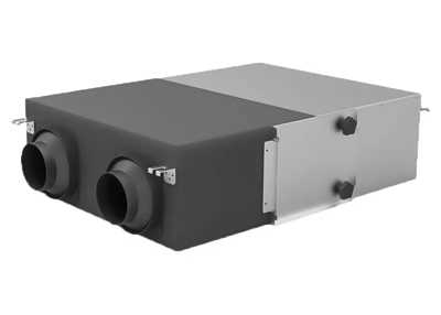 Внутренний блок Haier ERV-BNN (Вентиляционные установки с рекуперацией тепла)