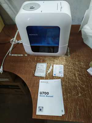 Boneco U700 уценка-34690