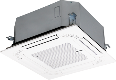 Сплит-система Hisense HEAVY DC Inverter