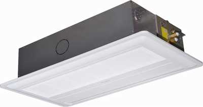 Фанкойл Royal Clima MACS-I-CPK