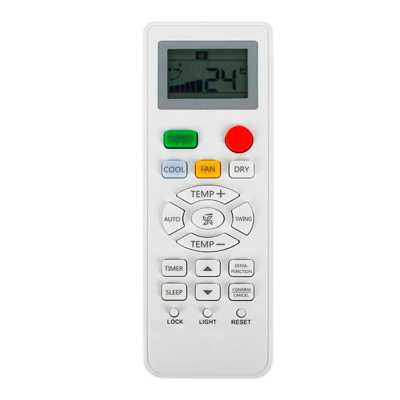 Haier AD71S2SM3FA дополнительная фотография