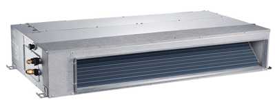 Внутренний блок Midea Внутренние канальные блоки MTIU-P