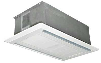 Внутренний блок Kentatsu Внутренние кассетные блоки KW