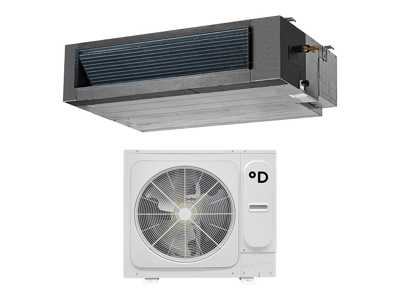 Сплит-система Daichi DATA-ALM/DFTA