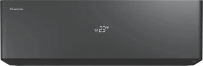 Внутренний блок Hisense Внутренние настенные блоки VISION PRO 2.0 CARBON MULTI Superior DC Inverter Wi-Fi