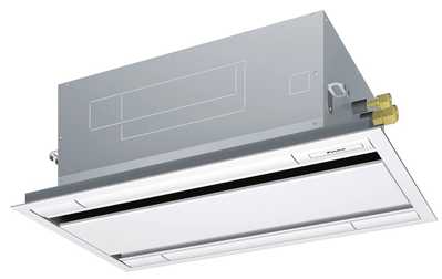 Daikin Внутренние кассетные блоки FXCQ-A