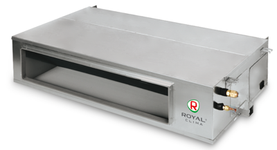 Сплит-система Royal Clima COMPETENZA DC EU Inverter 2023
