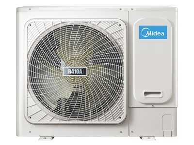 Наружный блок Midea Mini C