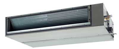 Внутренний блок Daikin Внутренние канальные блоки FDA-A