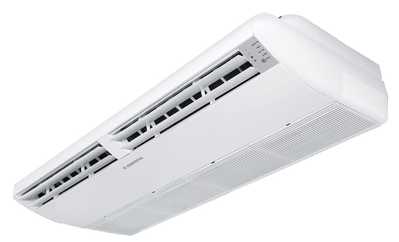 Внутренний блок Kentatsu Внутренние потолочные блоки KCA