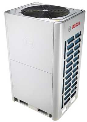 Наружный блок BOSCH Наружные блоки AF5300A