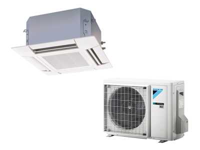 Сплит-система Daikin FFA-A / RXM