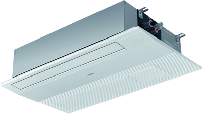 Внутренний блок Haier Внутренние кассетные блоки AB R32