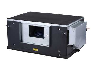 Внутренний блок BOSCH Внутренние канальные блоки AF-DH-1