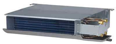 Фанкойл Midea MKT4-V