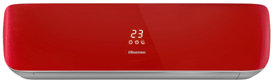 Внутренний блок Hisense Внутренние настенные блоки PREMIUM RED FREE Match DC Inverter
