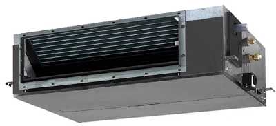Daikin Внутренние канальные блоки FXMQ-P7