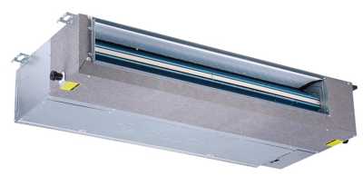 Внутренний блок BOSCH Внутренние канальные блоки AF-DL-1