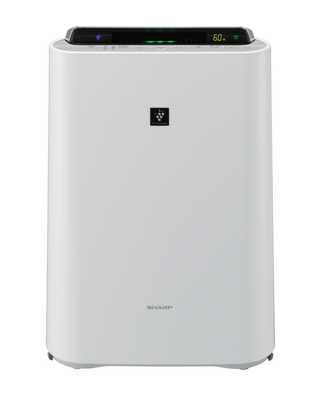 Sharp KC-D61RW уценка-39858