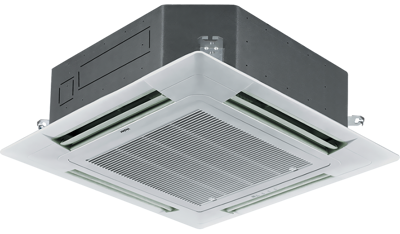 Внутренний блок Haier Внутренние кассетные блоки AB-MNERA (Четырехпоточные)