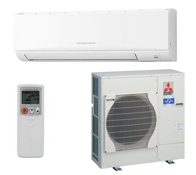 Сплит-система настенная Mitsubishi Electric PKA-M LAL Inverter