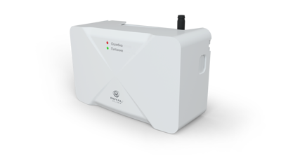 Royal Clima Насос дренажный проточный серии RED WALL