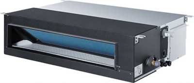 Внутренний блок Haier Внутренние канальные блоки AD-MJERAB