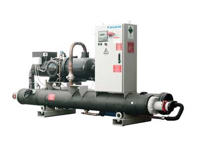 Чиллер Daikin EWLD-I