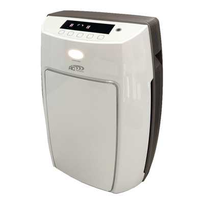 AIC XJ-4000 очиститель воздуха белый