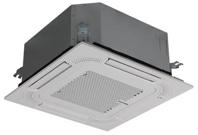 Hisense Внутренние кассетные блоки AVC (DC)