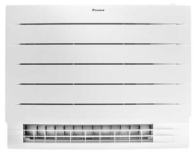 Внутренний блок Daikin Внутренние напольные блоки FVXM